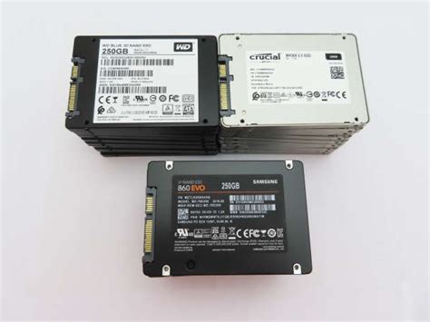 Podział: 200GB i 300GB NTFS