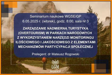 mapa narzędzi monitoringu
