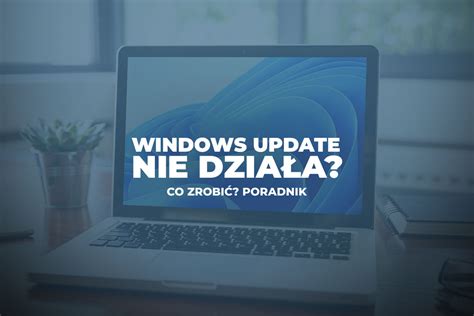 schemat naprawy Windows Update