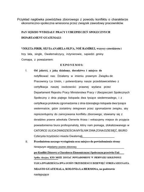 przykład nagłówków pliku: MZ i PK