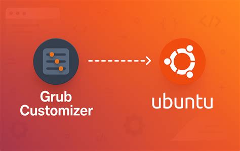 schemat partycji Ubuntu i GRUB