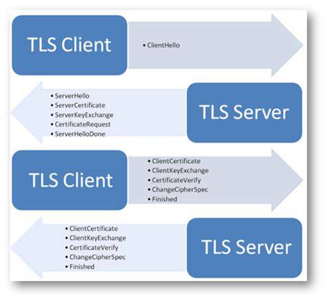 schemat: LDAP TLS i certyfikaty