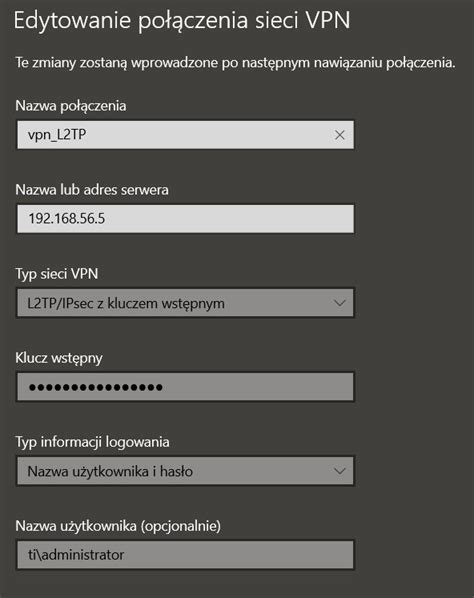 Firewall TCP 443 dla zdalnego dostępu