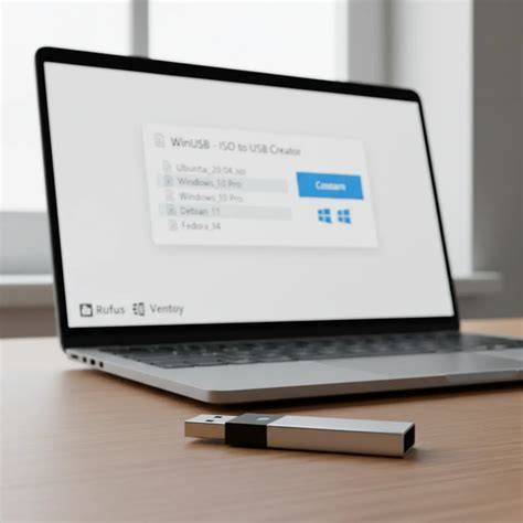 tabela: wersja 1.9 WinUSB pliki