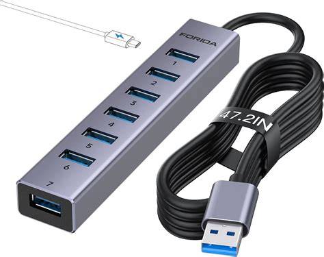 checklista: kabel i port USB