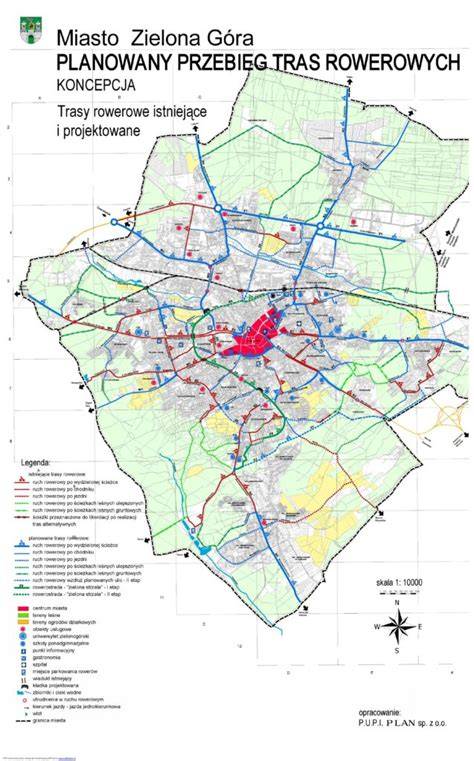 Mapa ścieżek pliku w Windows