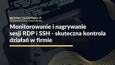 porty drukarki w sesji RDP
