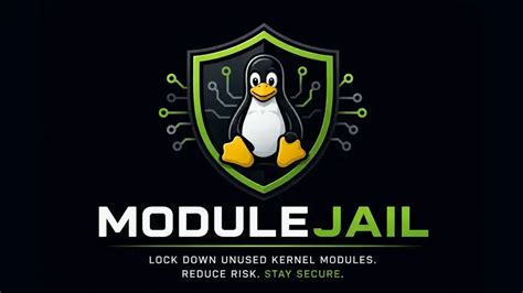 hostowy kernel a jail