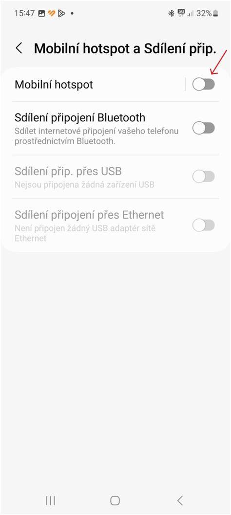 telefon hotspot do instalacji FreeBSD