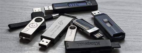 bootowalny pendrive USB z Windows