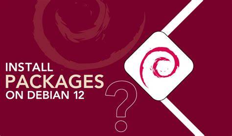 Pakiet Debian control i zależności