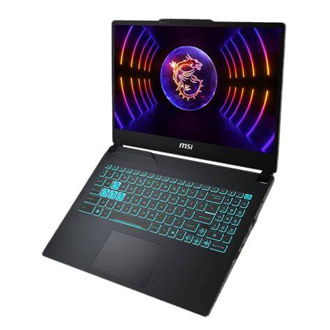 laptop gamingowy MSI Cyborg 15