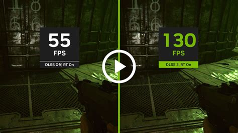 technologie NVIDIA DLSS 4 i ray tracing