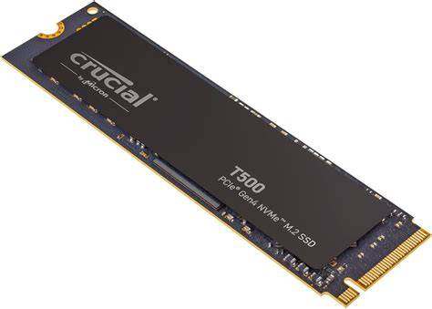 SSD PCIe Gen4 szybkie ładowanie