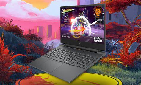 15,6 calowy ekran 144 Hz matowa powłoka