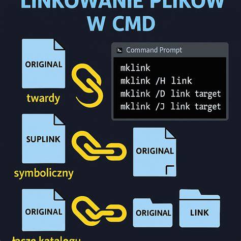 przekierowanie wyników do plików CMD