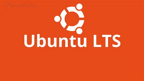 Mapa: LTS i zwykłe wsparcie Ubuntu