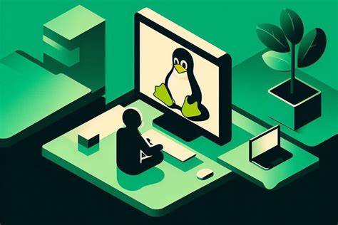 mapa gatunków: native gry Linux