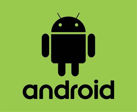Logo Android tworzy armię ludzików